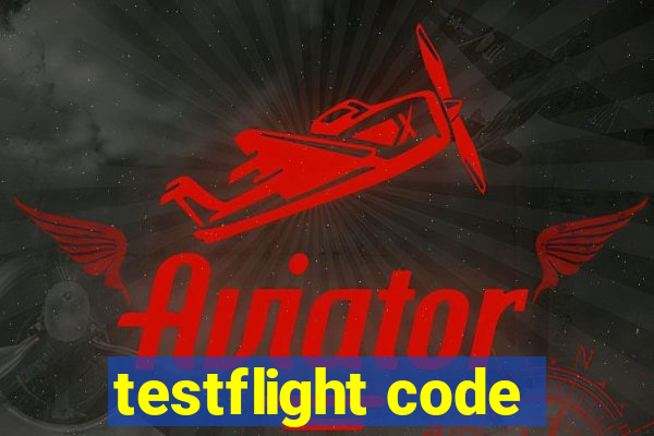 testflight code