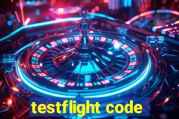 testflight code