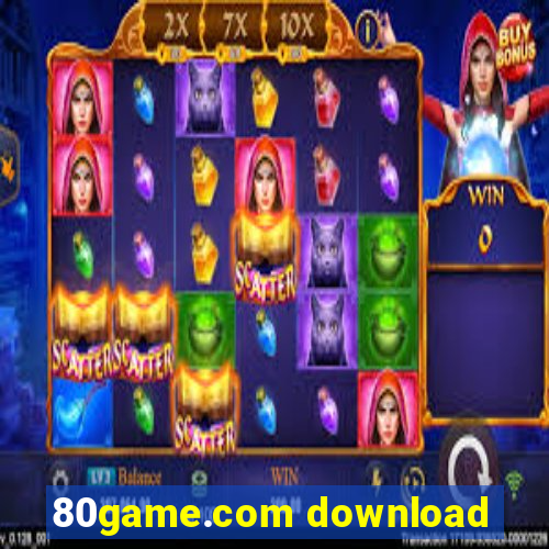 80game.com download