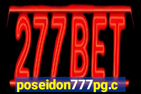 poseidon777pg.com