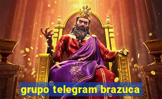 grupo telegram brazuca
