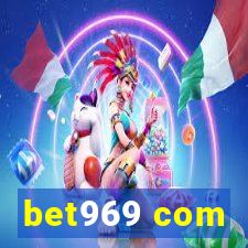 bet969 com