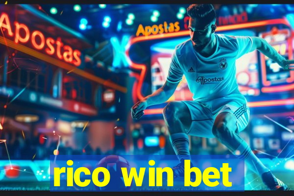 rico win bet
