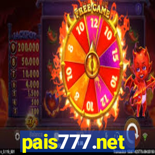 pais777.net