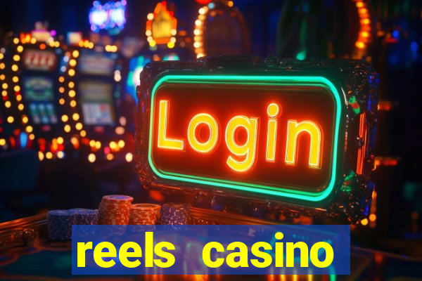 reels casino rodrigo faro