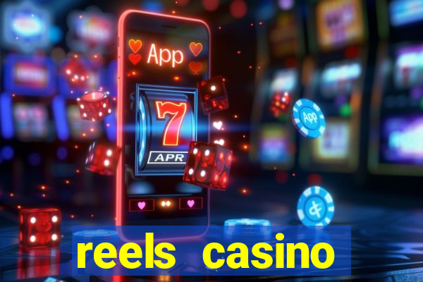 reels casino rodrigo faro