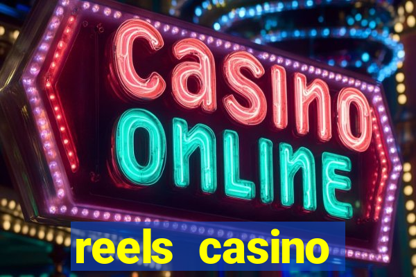 reels casino rodrigo faro