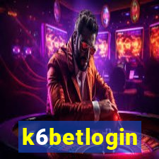 k6betlogin