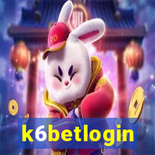 k6betlogin