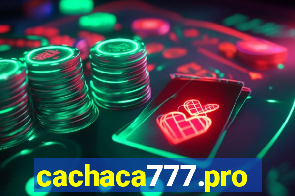 cachaca777.pro