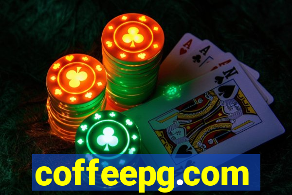 coffeepg.com