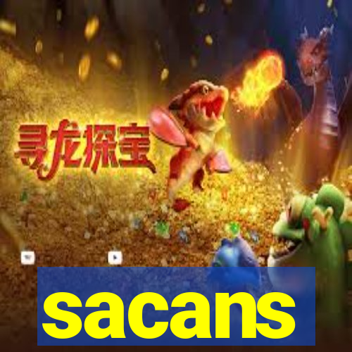 sacans