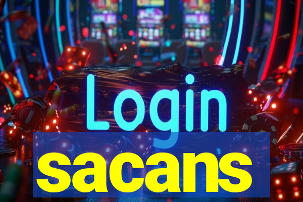 sacans