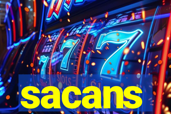sacans