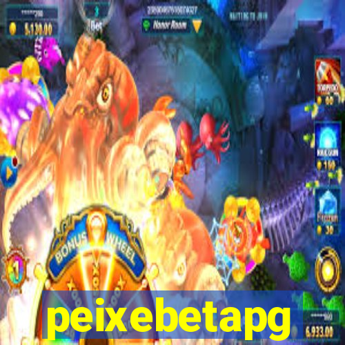 peixebetapg