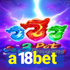 a18bet