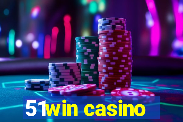 51win casino