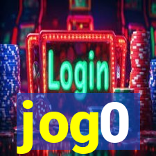 jog0