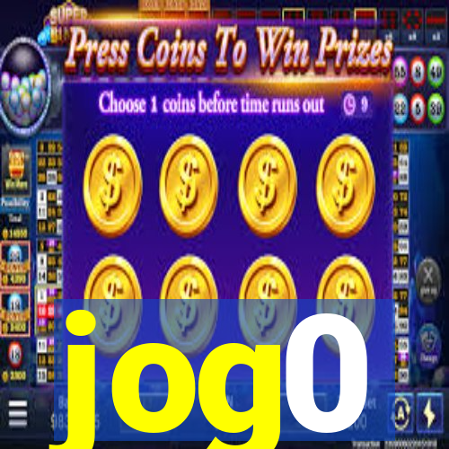 jog0