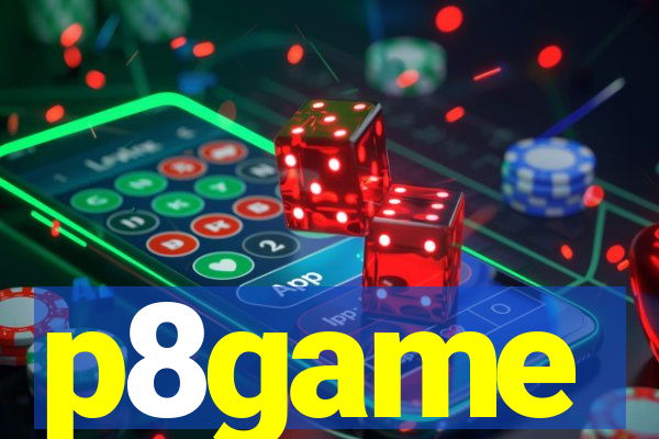p8game