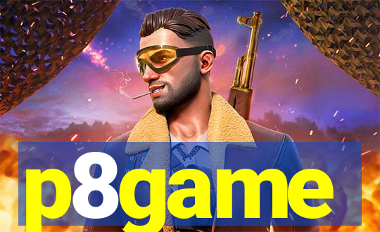 p8game
