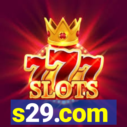 s29.com
