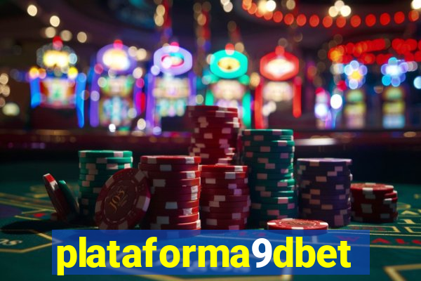 plataforma9dbet