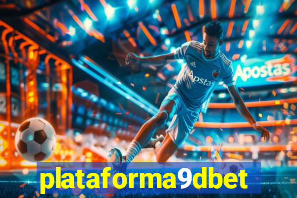 plataforma9dbet