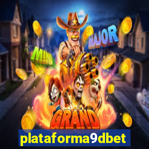 plataforma9dbet