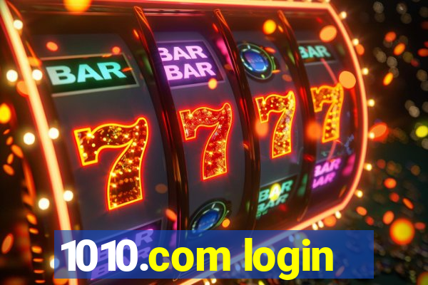 1010.com login