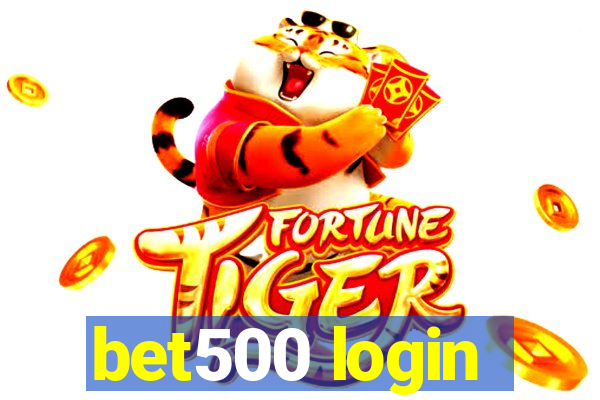 bet500 login