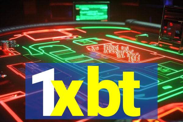 1xbt