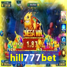 hill777bet