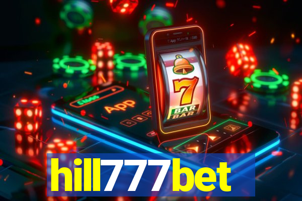 hill777bet