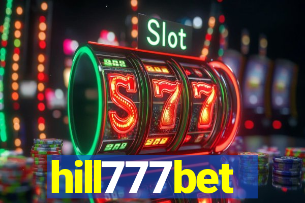 hill777bet