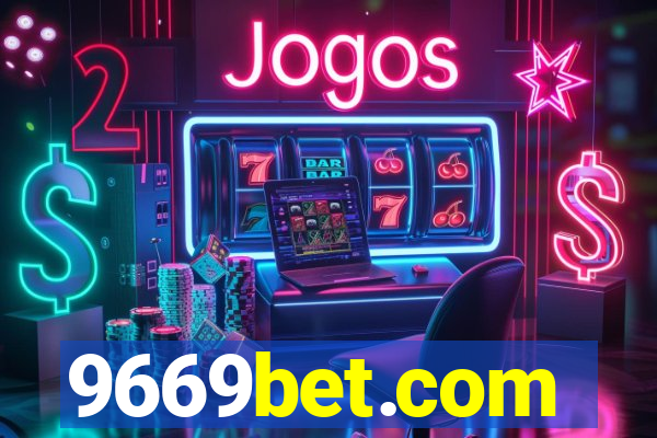 9669bet.com