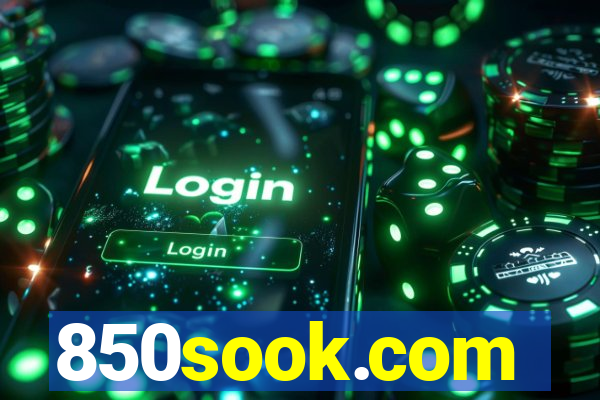850sook.com