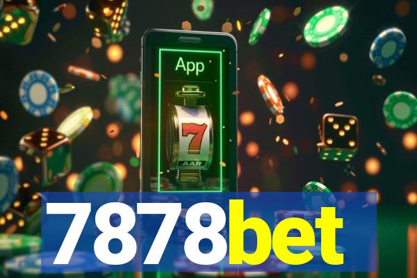 7878bet