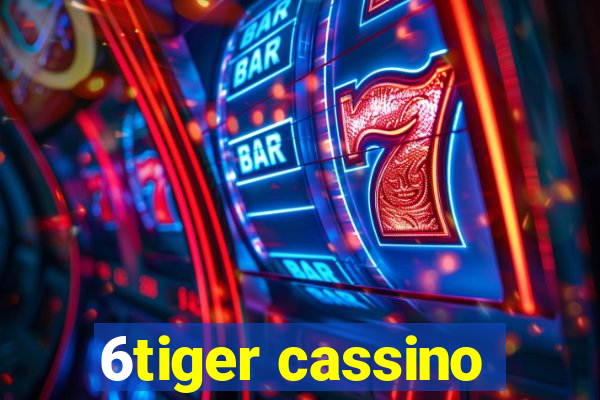 6tiger cassino