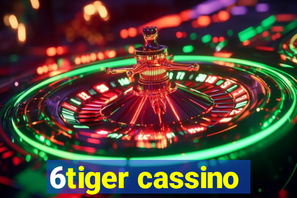 6tiger cassino