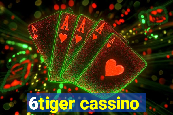 6tiger cassino