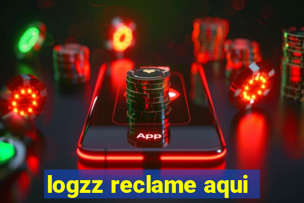 logzz reclame aqui