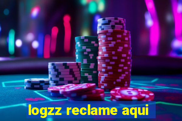 logzz reclame aqui
