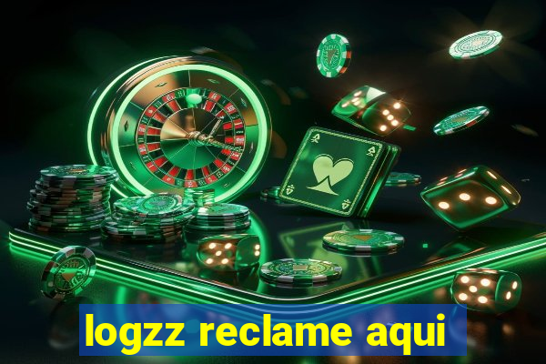 logzz reclame aqui