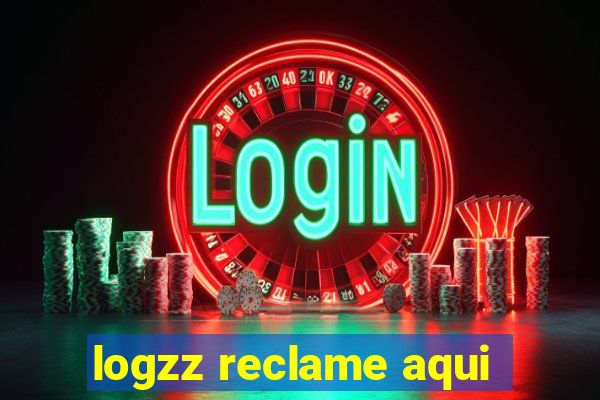 logzz reclame aqui