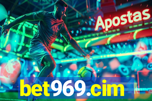 bet969.cim