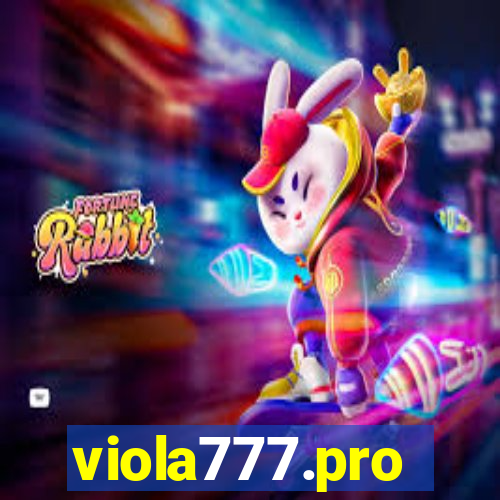 viola777.pro