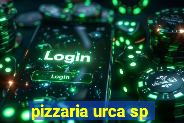 pizzaria urca sp