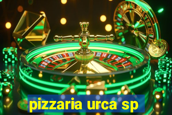 pizzaria urca sp