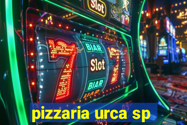 pizzaria urca sp